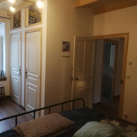 Maison Camaret Sur Mer Bagian luar foto