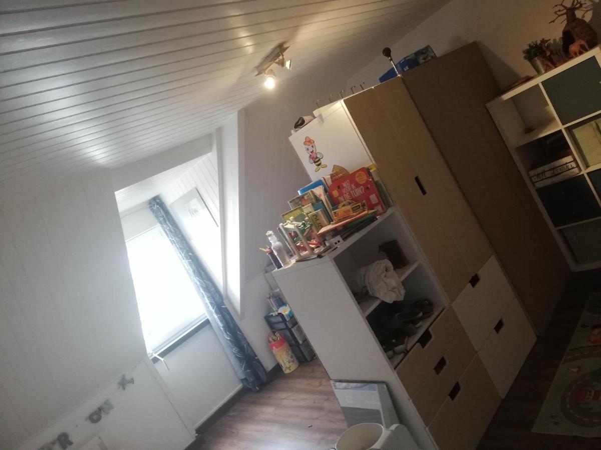 Maison Camaret Sur Mer Bagian luar foto
