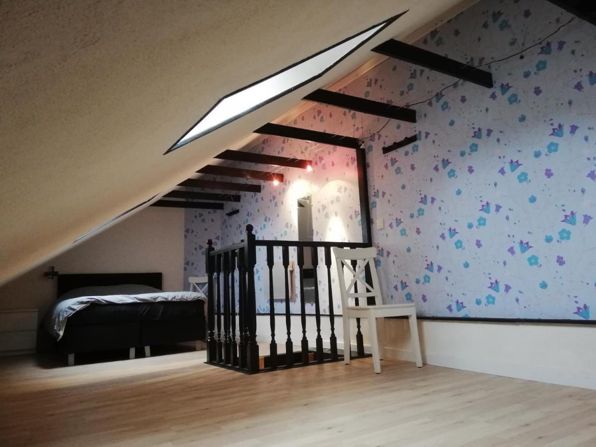 Maison Camaret Sur Mer Bagian luar foto