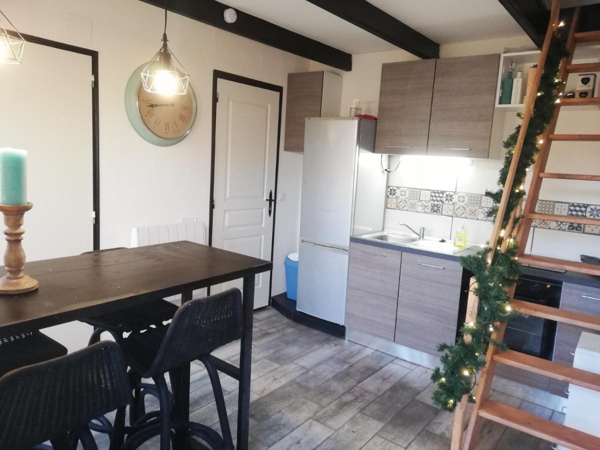 Maison Camaret Sur Mer Bagian luar foto