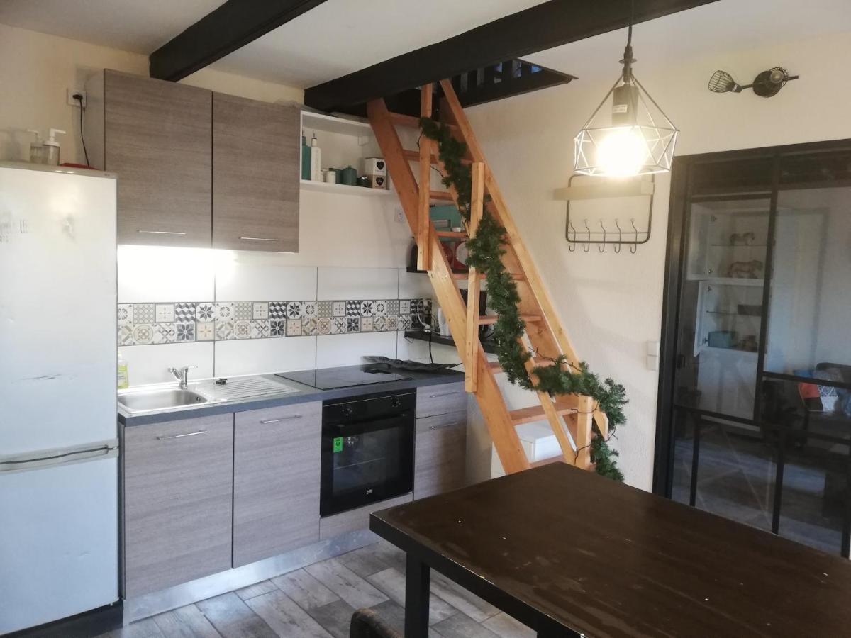Maison Camaret Sur Mer Bagian luar foto