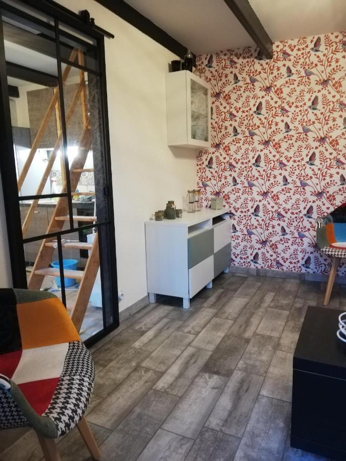 Maison Camaret Sur Mer Bagian luar foto